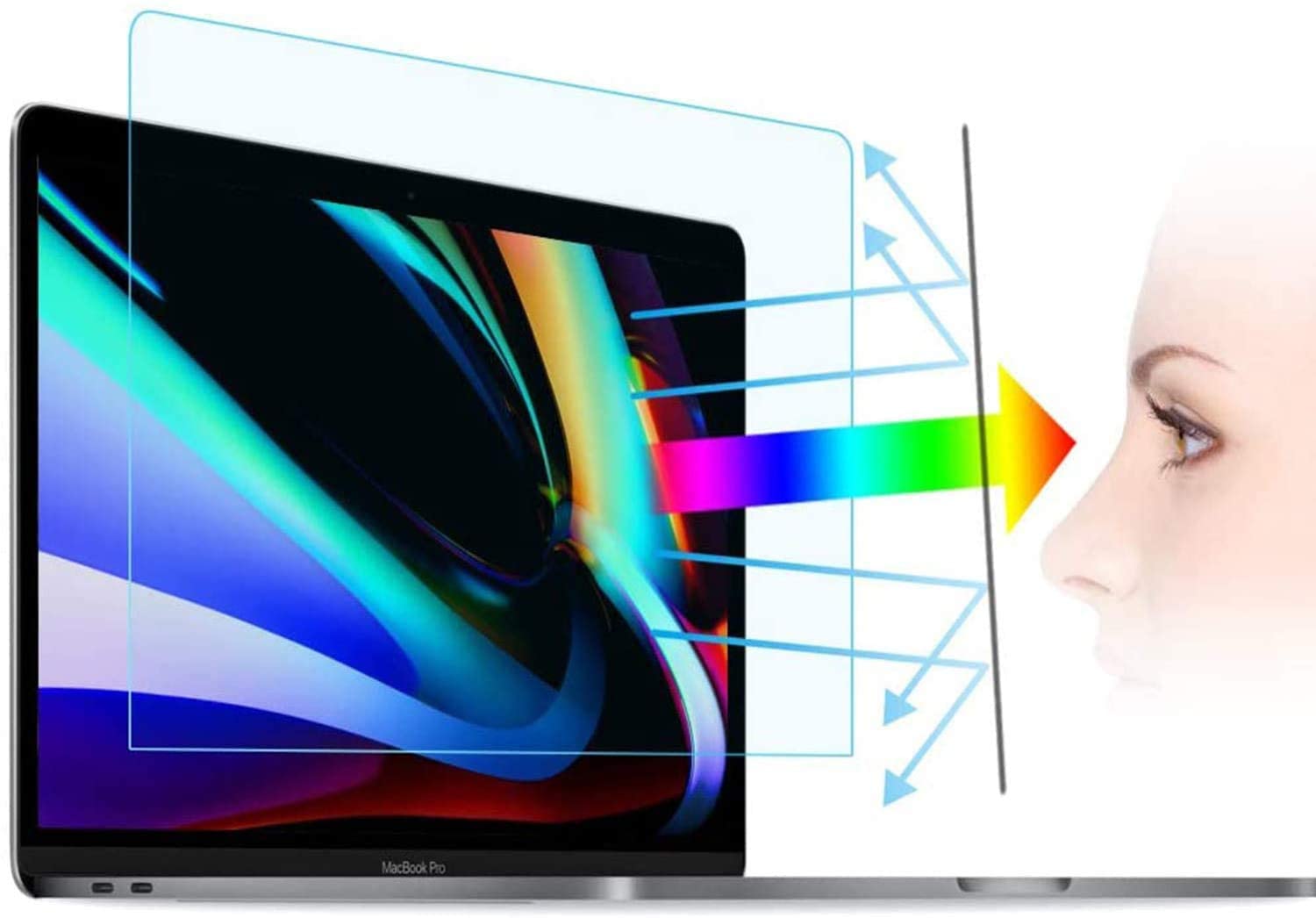 Pc Gaming Asus - 2X Pelindung untuk Laptop Gaming ASUS