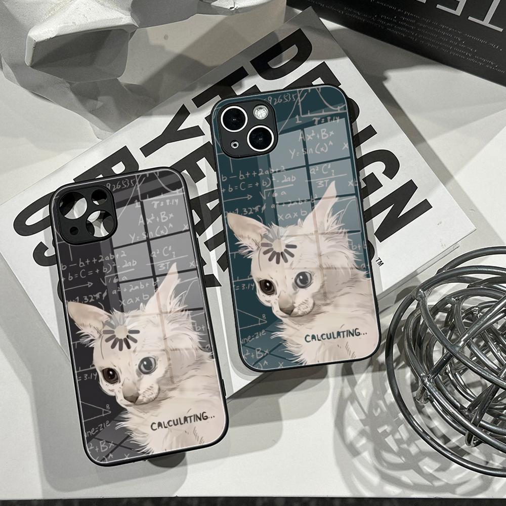 Pc Case Tempered Glass - Casing HP Kaca Temper Anti Gores