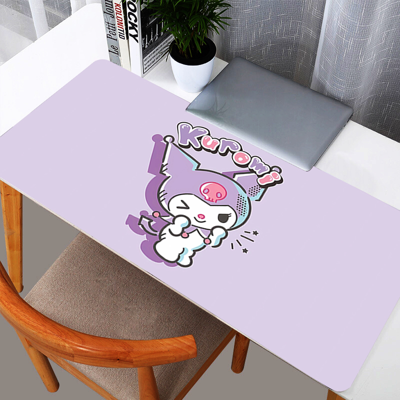 Kuromi Mouse Pad Tahan Lama Xx - Pc Gaming Kuromi ulasan dan harga