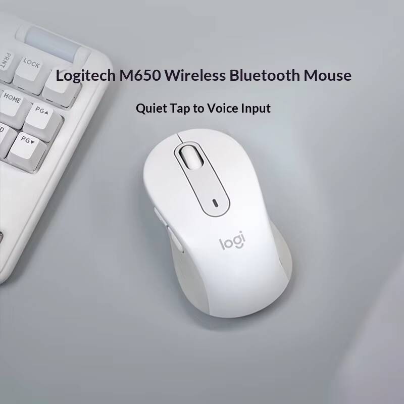 Mouse Ergonomis Nirkabel Logit - Pc Gaming Logitech ulasan dan harga