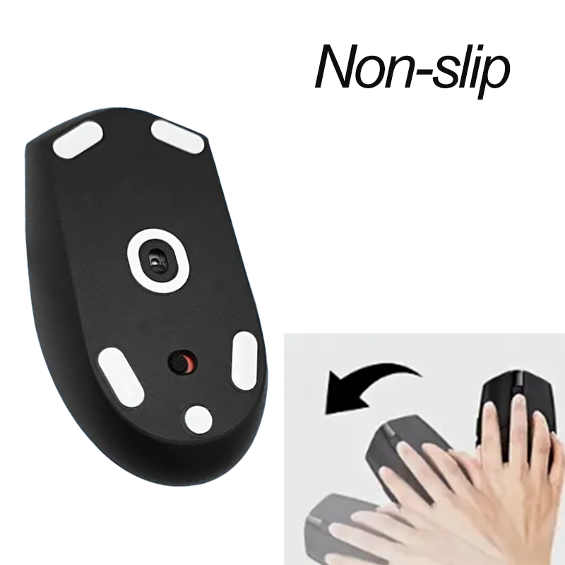 Stiker Alas Kaki Mouse untuk L - Pc Gaming Logitech ulasan dan harga