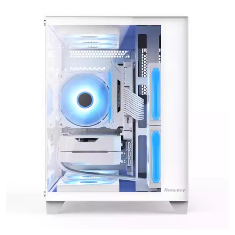 Komputer Set Lengkap R5 7500F/ - Pc Gaming Komplett Set ulasan dan harga