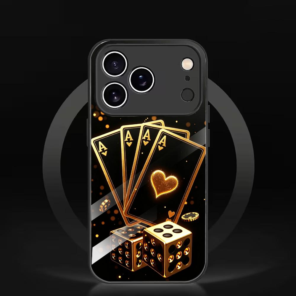 Casing ponsel modis berbahan k - Pc Case Tempered Glass ulasan dan harga