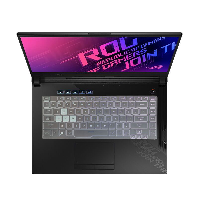 ASUS ROG STRIX G15 G512 G512LU - Pc Gaming Asus ulasan dan harga