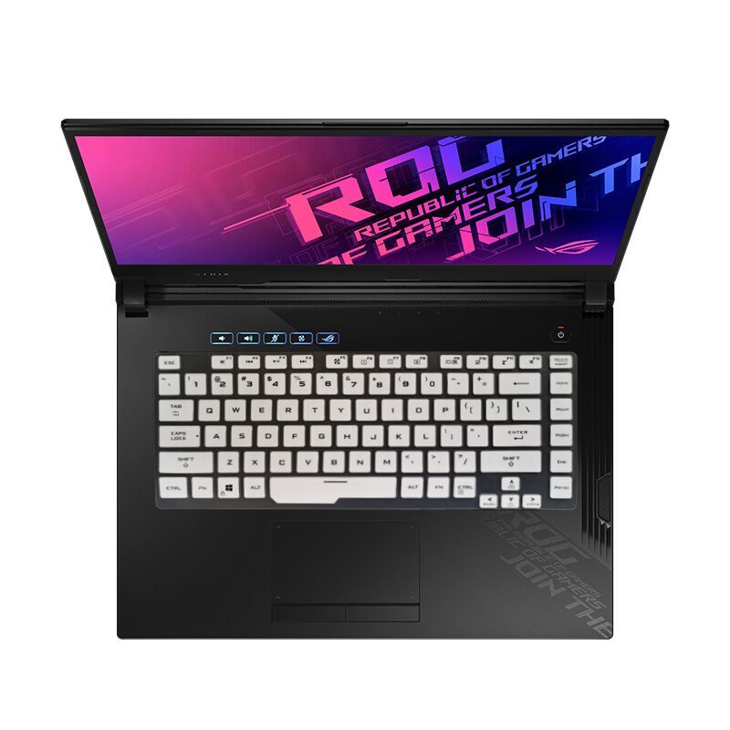 ASUS ROG STRIX G15 G512 G512LU - Pc Gaming Asus ulasan dan harga