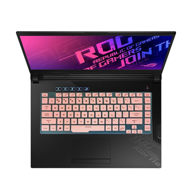 ASUS ROG STRIX G15 G512 G512LU - Pc Gaming Asus ulasan dan harga