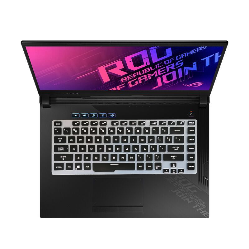 ASUS ROG STRIX G15 G512 G512LU - Pc Gaming Asus ulasan dan harga