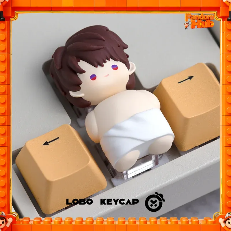 2026 Love And Deepspace Custom - Custom Keycaps ulasan dan harga