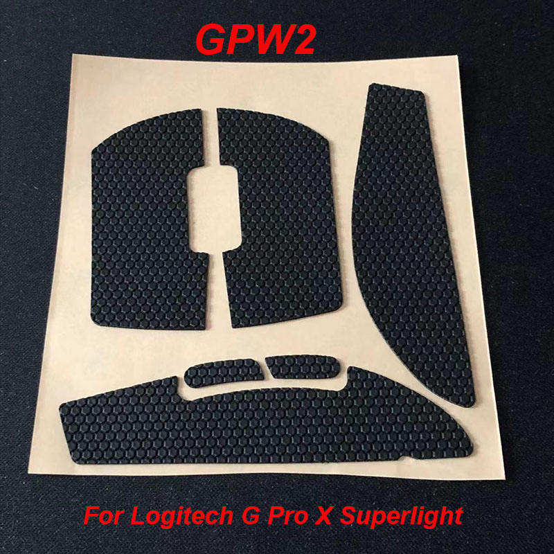 Stiker Anti Selip Penyerap Ker - Pc Gaming Logitech ulasan dan harga
