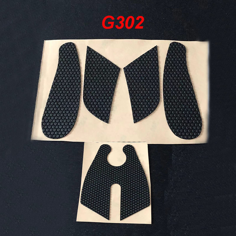 Stiker Anti Selip Penyerap Ker - Pc Gaming Logitech ulasan dan harga
