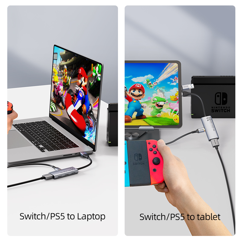 CABLETIME Kartu Pengambilan Vi - Pc Gaming Live Streaming ulasan dan harga