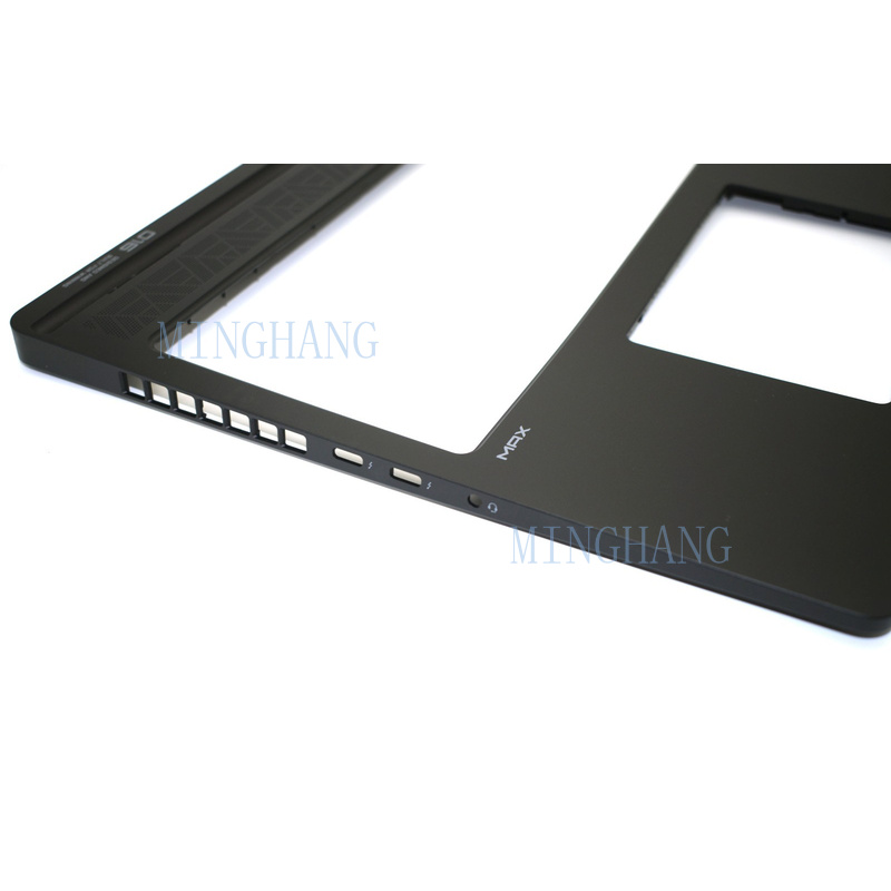 M New Palmrest Upper Case C Co - Pc Gaming Handheld ulasan dan harga