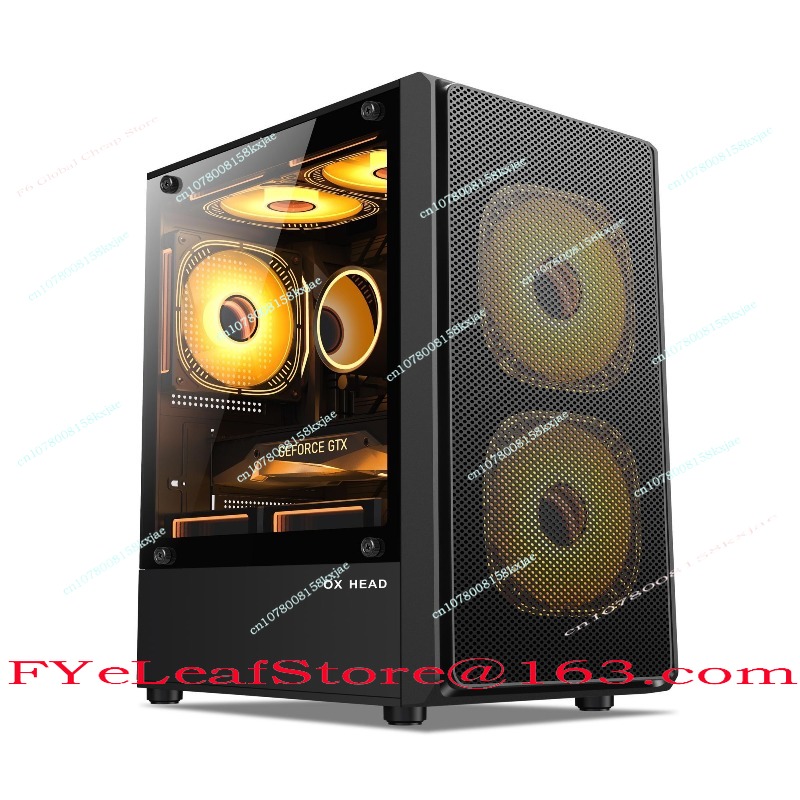 I3 set peralatan komputer kust - Pc Gaming Komplett Set ulasan dan harga