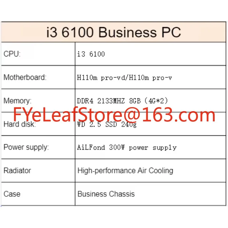 I3 set peralatan komputer kust - Pc Gaming Komplett Set ulasan dan harga