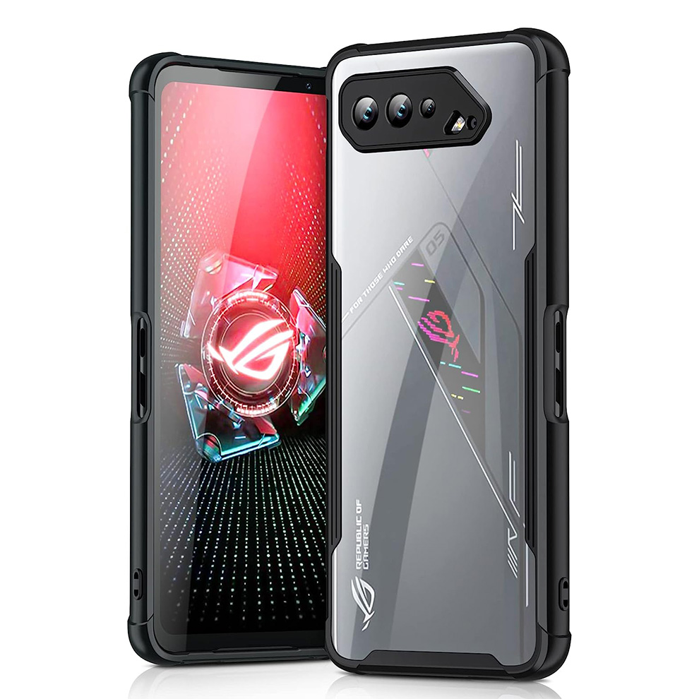 Casing untuk ASUS ROG Phone 5, - Pc Gaming Asus ulasan dan harga