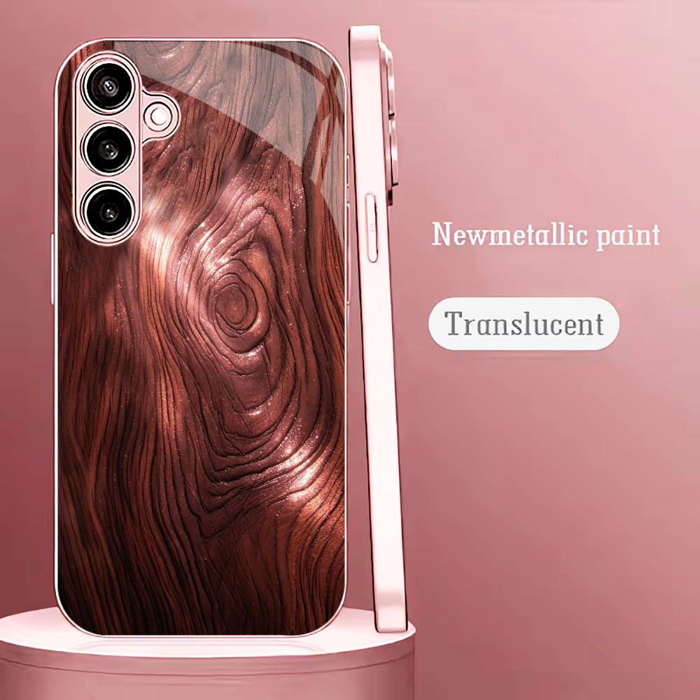 Casing ponsel modis berbahan k - Pc Case Tempered Glass ulasan dan harga