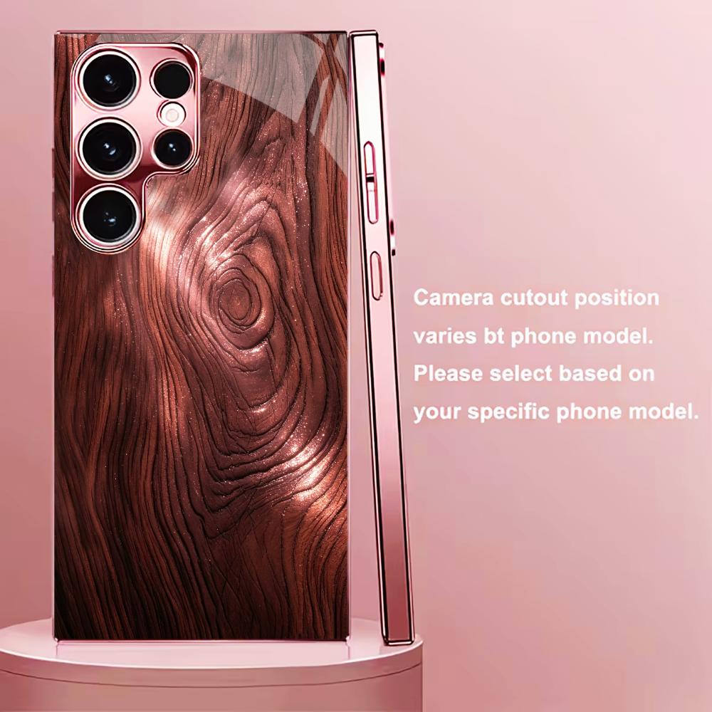 Casing ponsel modis berbahan k - Pc Case Tempered Glass ulasan dan harga