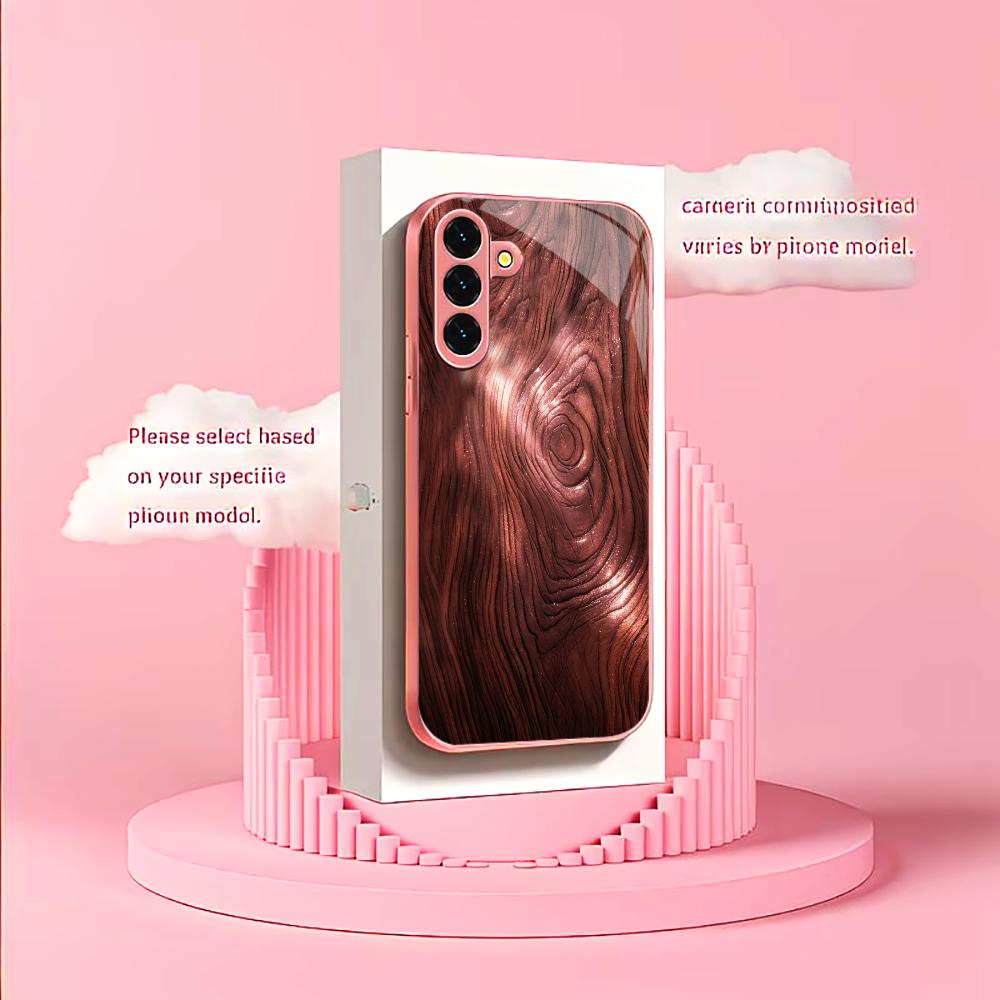 Casing ponsel modis berbahan k - Pc Case Tempered Glass ulasan dan harga