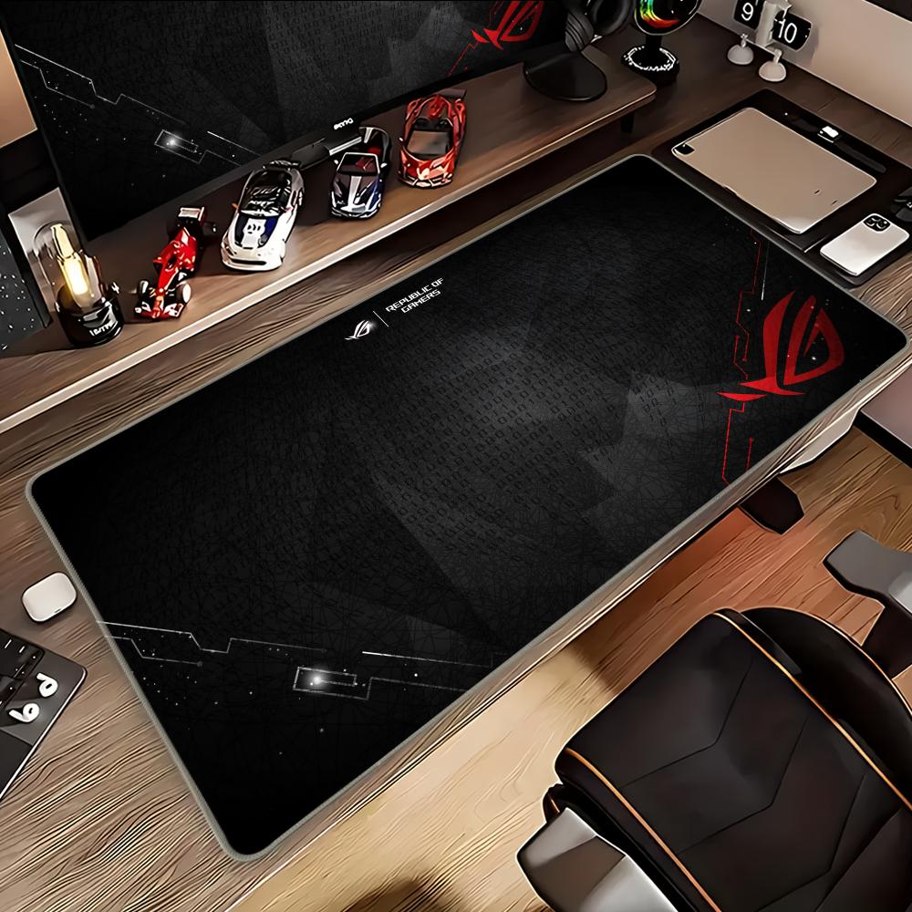 Asus Rog Mouse Pad Anime Mouse - Pc Gaming Asus ulasan dan harga