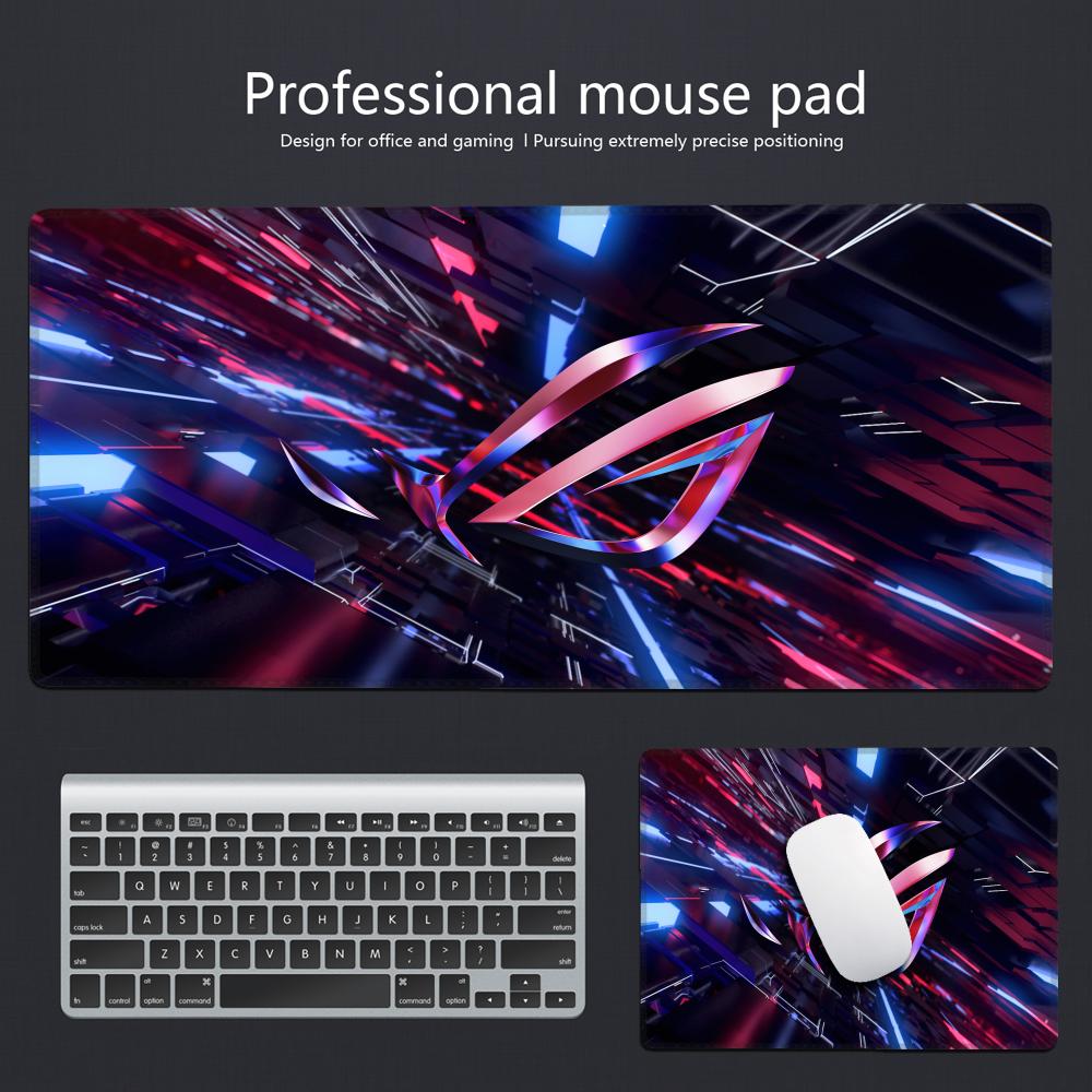 Asus Rog Mouse Pad Anime Mouse - Pc Gaming Asus ulasan dan harga