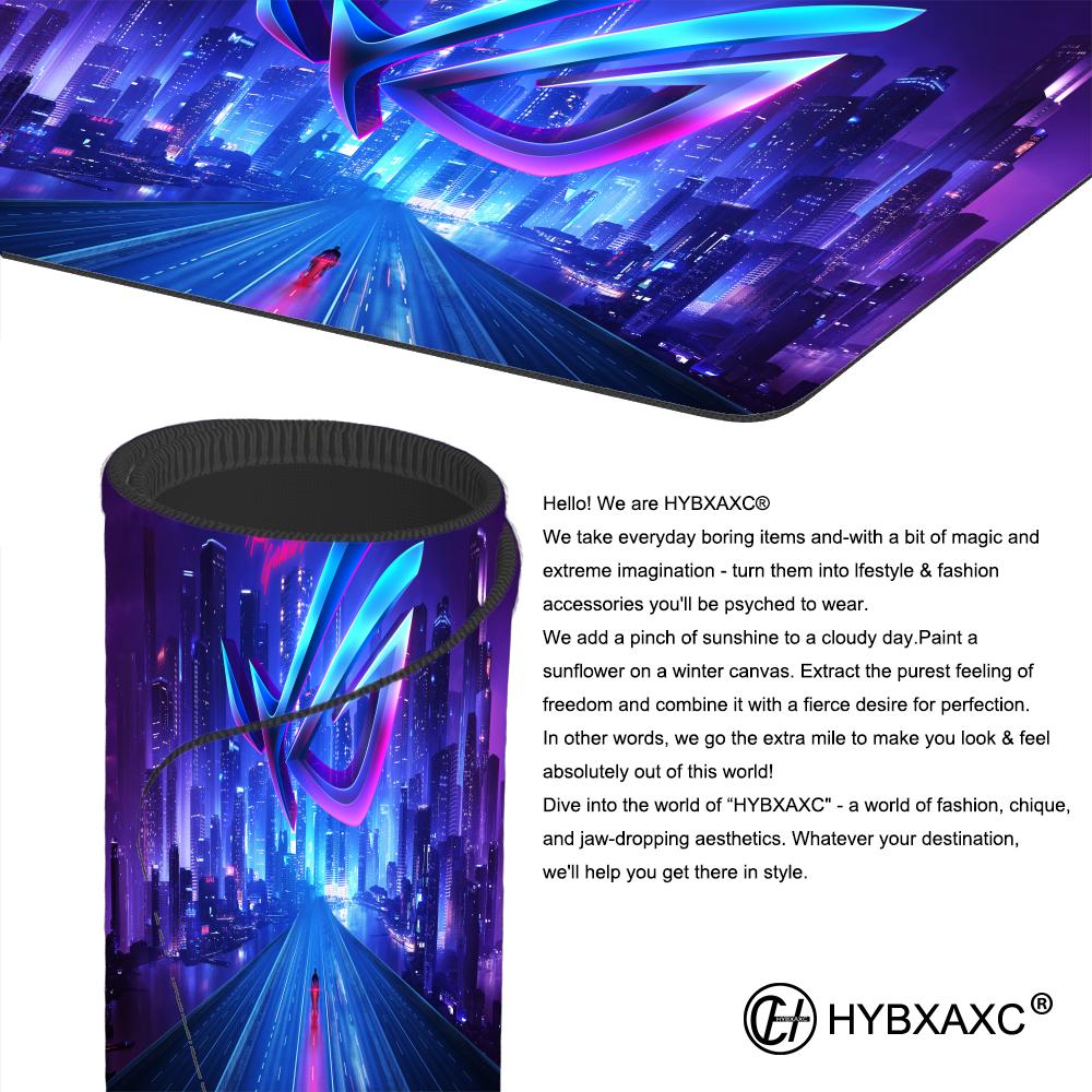 Asus Rog Mouse Pad Anime Mouse - Pc Gaming Asus ulasan dan harga
