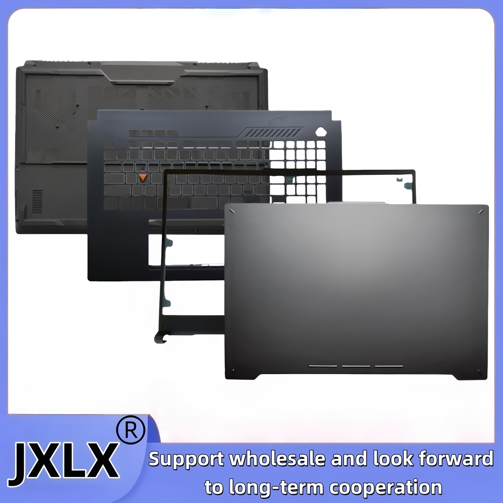 JXLX ®   Baru Untuk ASUS TUF G - Pc Gaming Asus ulasan dan harga