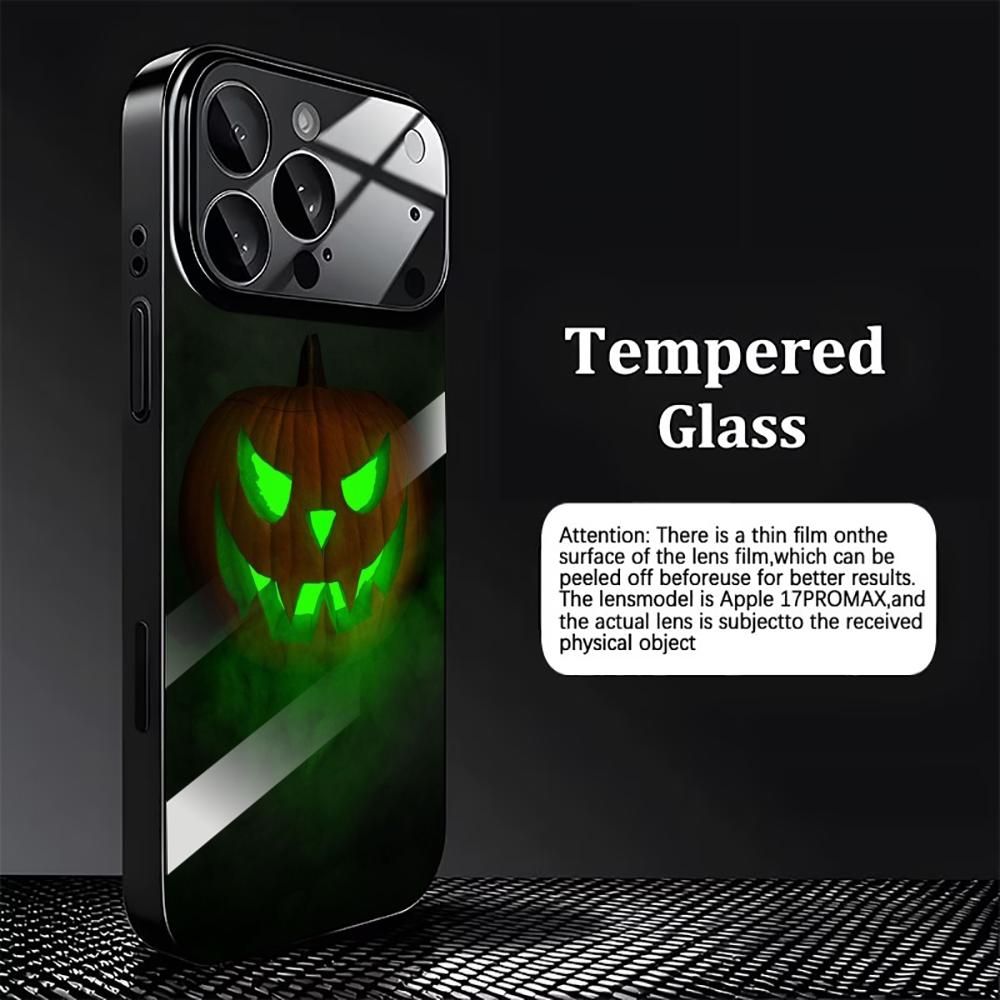 Casing ponsel modis berbahan k - Pc Case Tempered Glass ulasan dan harga