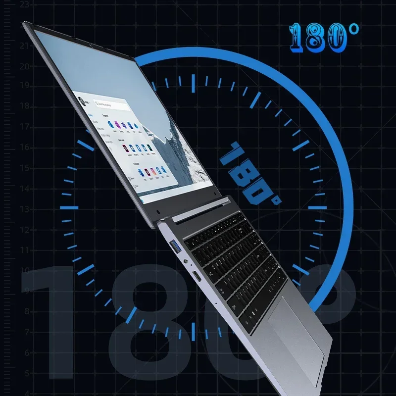 Laptop Kantor Baru 2025 14,1 i - Pc Gaming Handheld ulasan dan harga